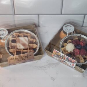 Waffle Combo