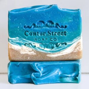 Beach Haven Summer Handmade Bar Soap - 4oz