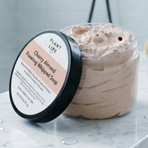 Whipped Soap Butter - Private Label Available